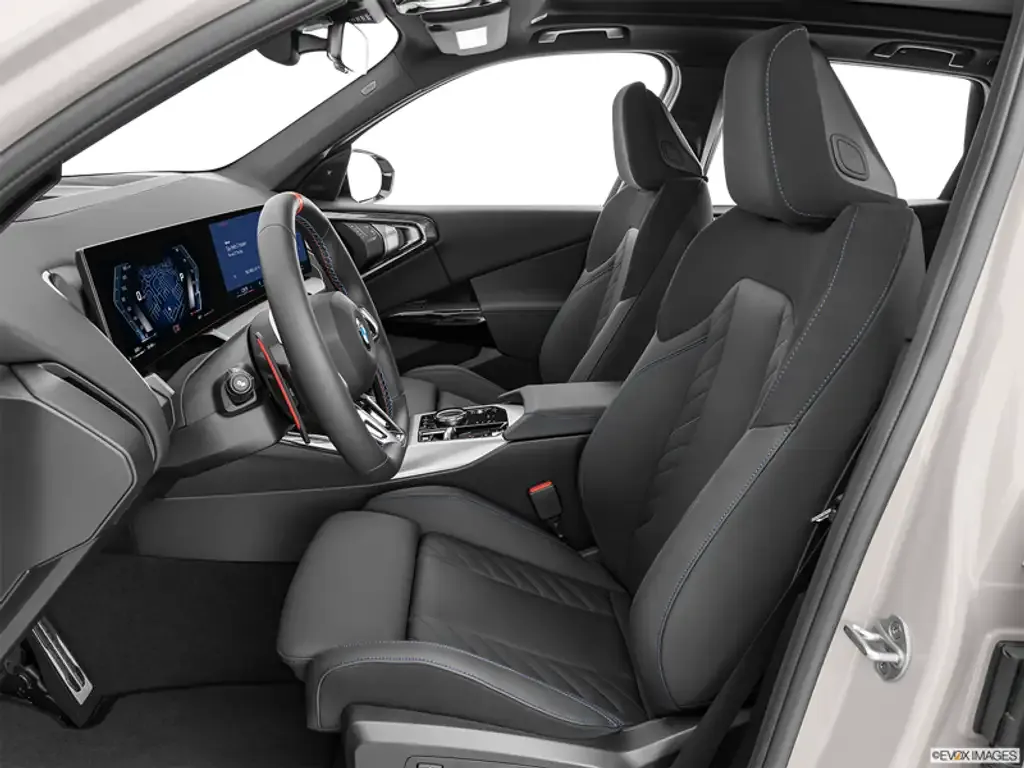 BMW X3 2026 photo 5