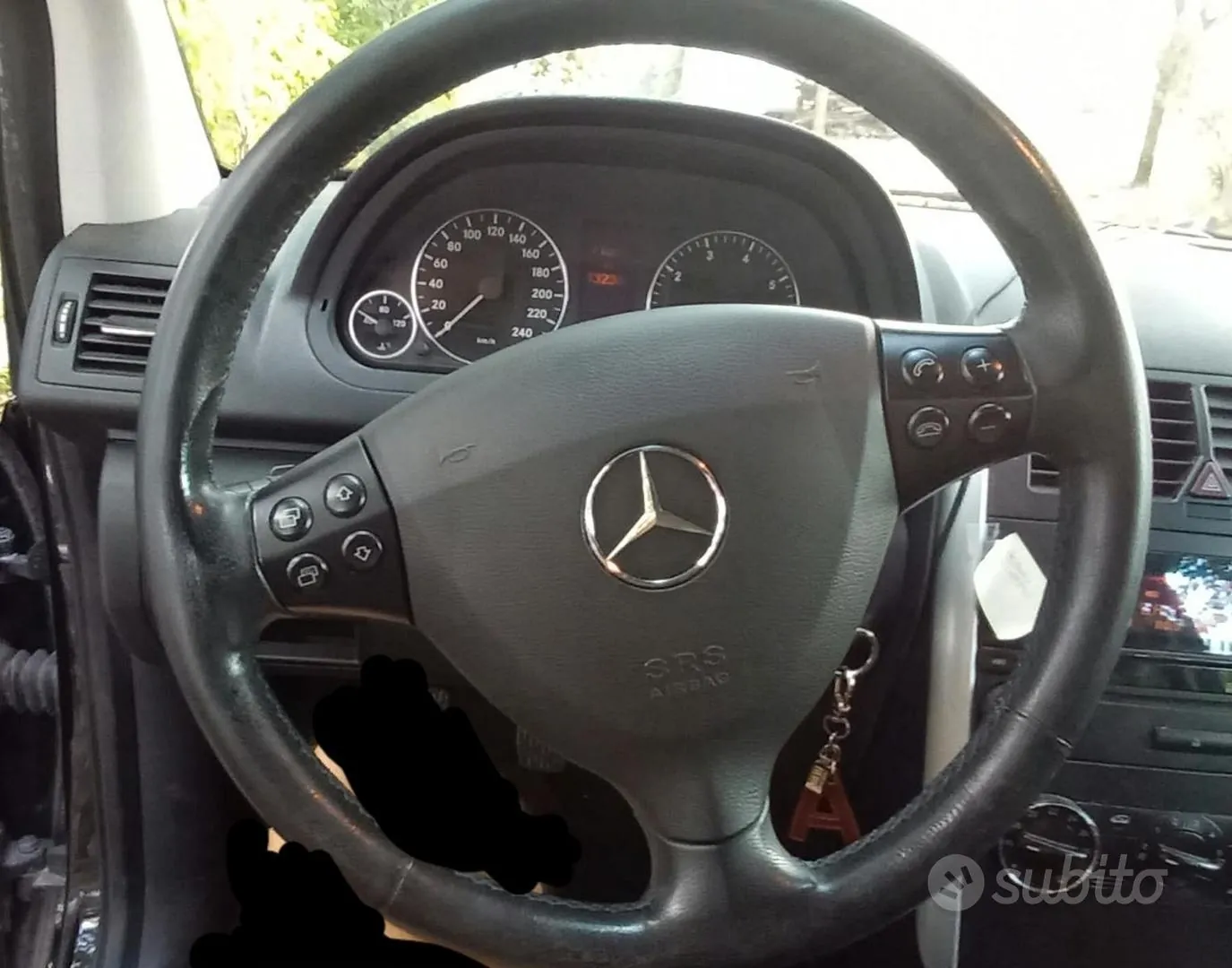 Mercedes-Benz A150