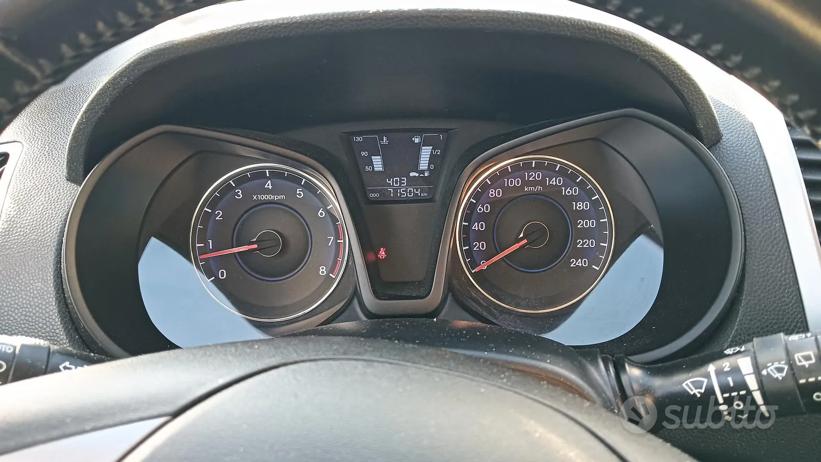 Hyundai Ix20 2016 photo 3