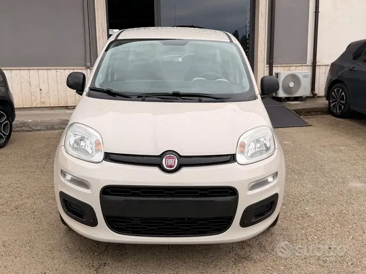 Fiat Panda 2016 photo 3