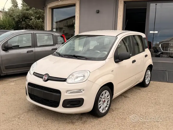 Fiat Panda 2016 photo 2