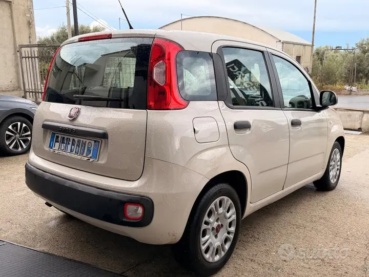 Fiat Panda 2016 photo 4