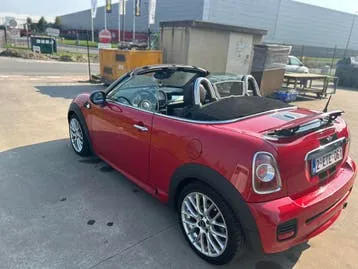 Mini Cooper 2013 photo 3