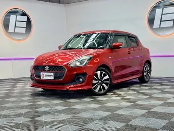Suzuki Swift 2017 photo 4