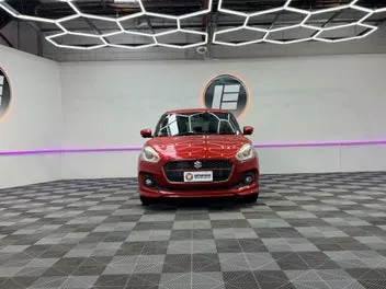 Suzuki Swift 2017 photo 3