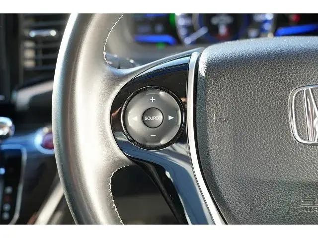 Honda Odyssey 2016 photo 5