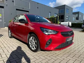 Opel Corsa 2020 photo 3