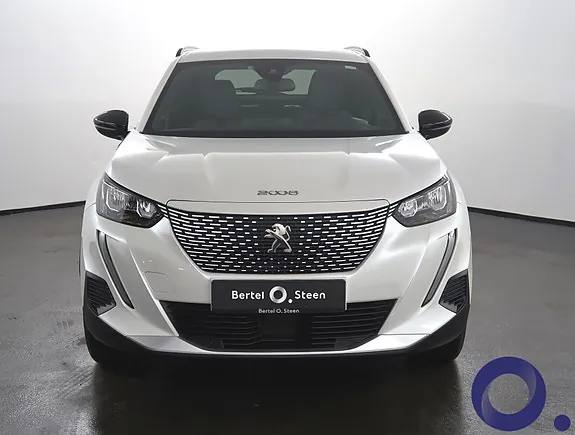 Peugeot E-2008 2023 photo 4