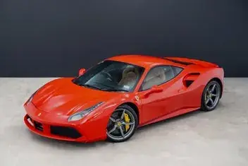 Ferrari 488 2016 photo 2