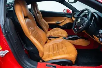 Ferrari 488 2016 photo 5
