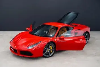 Ferrari 488 2016 photo 3