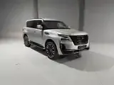 Nissan Patrol 2019 photo 4