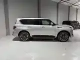 Nissan Patrol 2019 photo 5