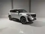 Nissan Patrol 2019 photo 2