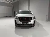 Nissan Patrol 2019 photo 3