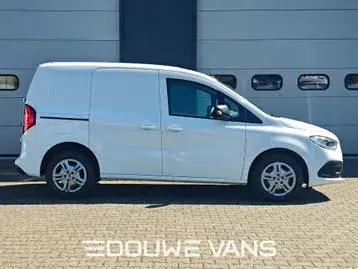 Mercedes-Benz Citan 2024 photo 3