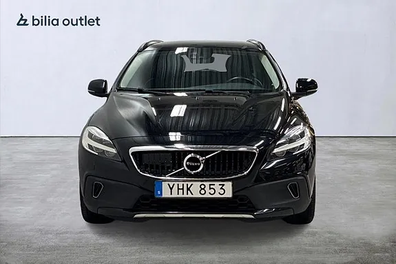 Volvo V40 Cross Country 2017 photo 3