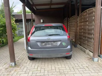 Ford Fiësta