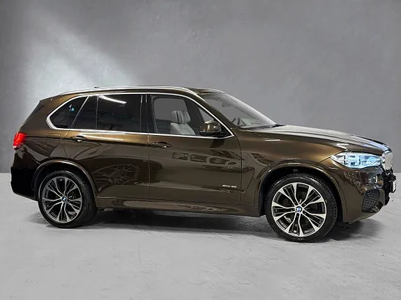 BMW X5 2017 photo 2