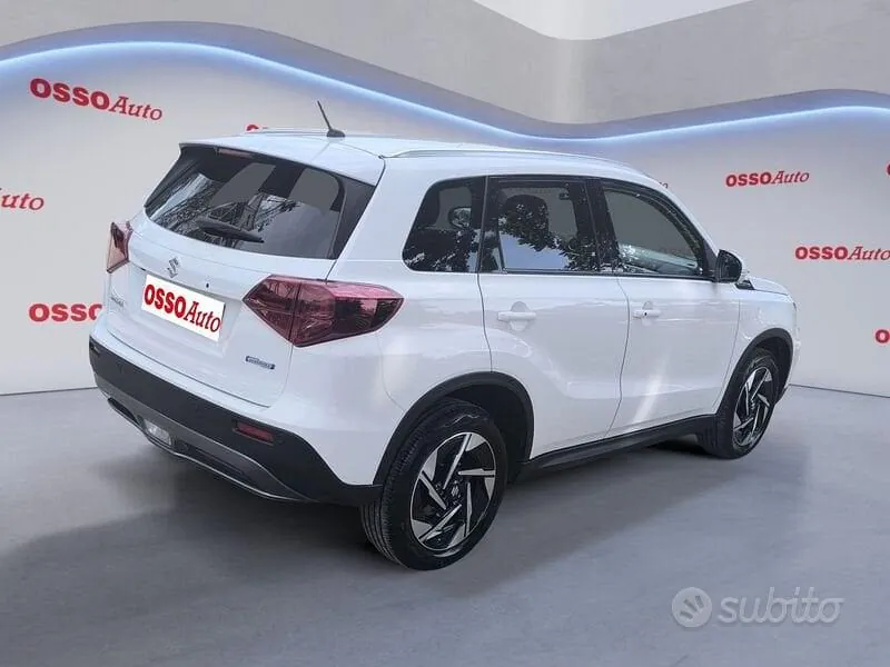 Suzuki Vitara 2024 photo 3