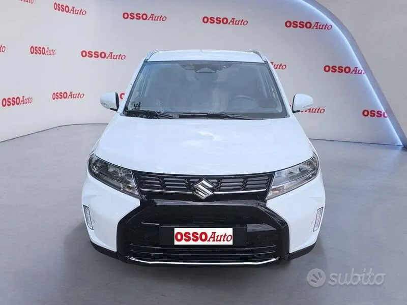 Suzuki Vitara 2024 photo 5