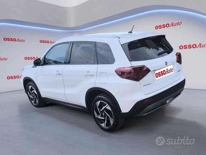 Suzuki Vitara 2024 photo 4