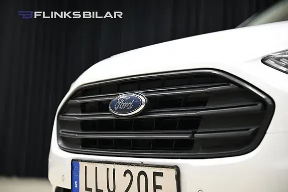 Ford Transit Connect 2020 photo 2