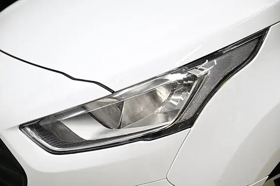 Ford Transit Connect 2020 photo 4