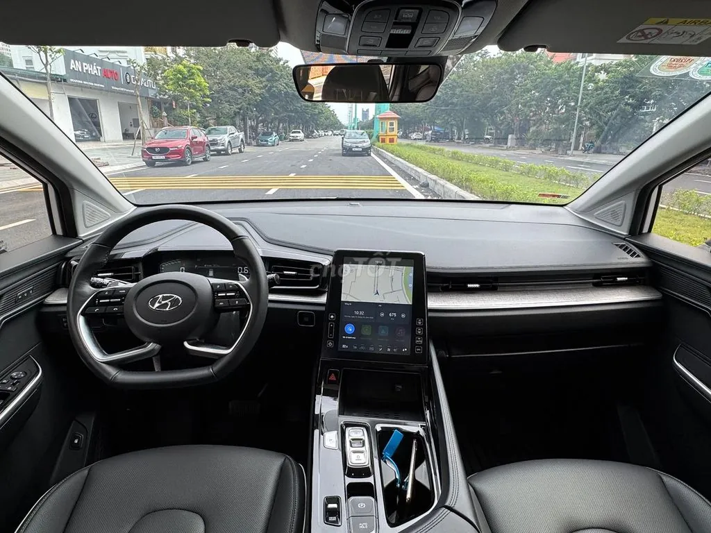 Hyundai Custin 2024 photo 5