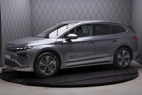 Skoda Enyaq 2026 photo 2