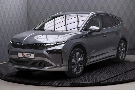 Skoda Enyaq 2026 photo 3