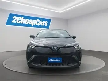 Toyota C-Hr 2019 photo 3