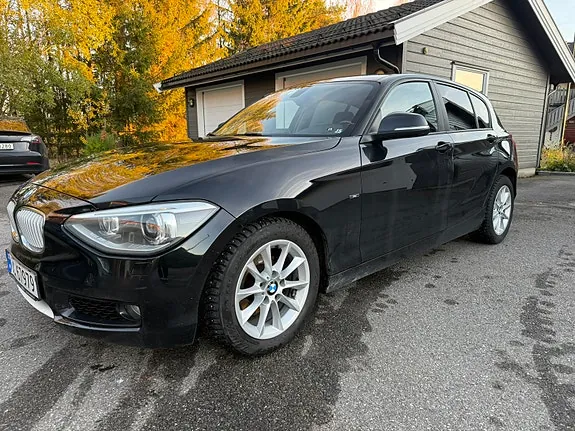 BMW 116D
