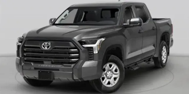 Toyota Tundra