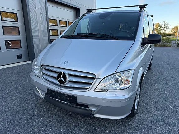 Mercedes-Benz Vito 113