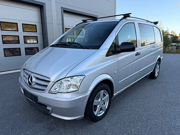 Mercedes-Benz Vito 113