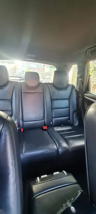 Porsche Cayenne 2007 photo 3