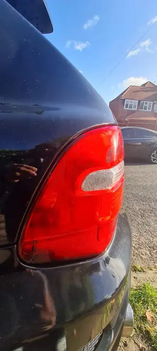Porsche Cayenne 2007 photo 5