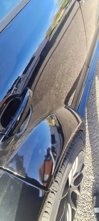 Porsche Cayenne 2007 photo 4