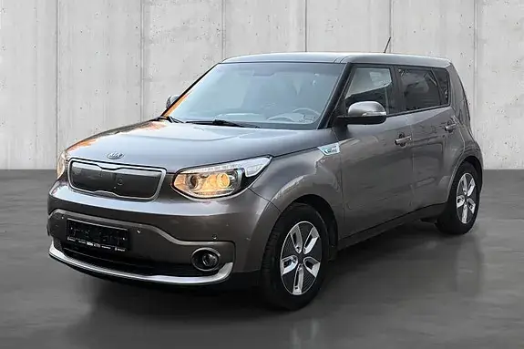 Kia Soul 2018 photo 2