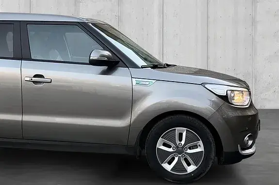 Kia Soul 2018 photo 5