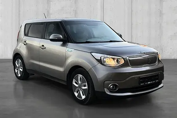 Kia Soul 2018 photo 4