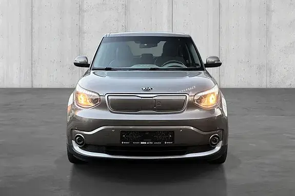 Kia Soul 2018 photo 3