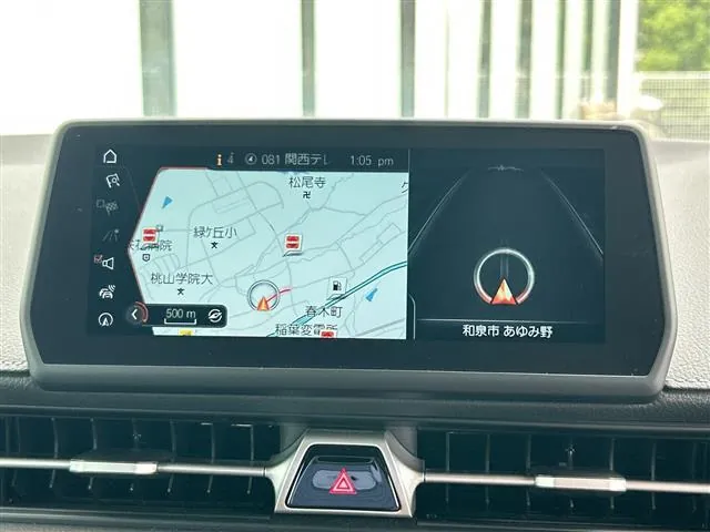 Toyota Supra 2023 photo 3
