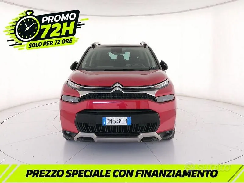 Citroen C3 Aircross 2023 photo 5