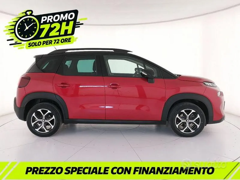 Citroen C3 Aircross 2023 photo 3