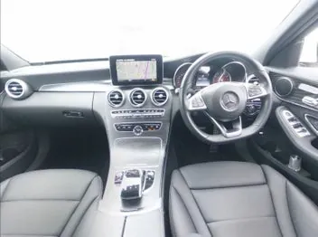Mercedes-Benz C 200 2016 photo 3