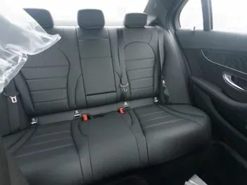 Mercedes-Benz C 200 2016 photo 5