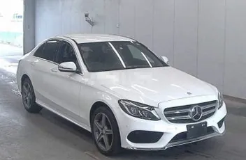 Mercedes-Benz C 200 2016 photo 4