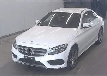 Mercedes-Benz C 200 2016 photo 2